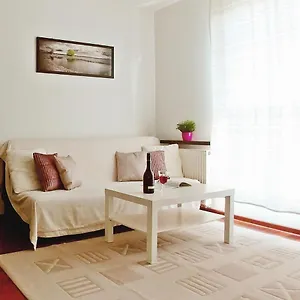 Apartament Bello - Free Parking Gdańsk