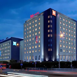 Ibis Reduta Варшава