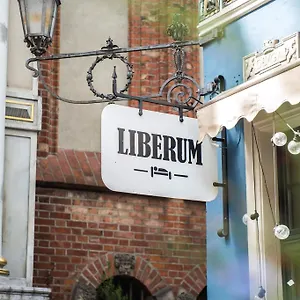 Liberum Old Town Апарт-отель