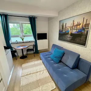 Arenaapartments Gdańsk